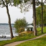 Geneva Lake Shore Path