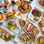 Food Recommendations