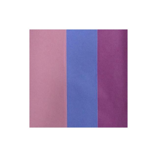 20ct Striped Tissue Paper - Spritz™