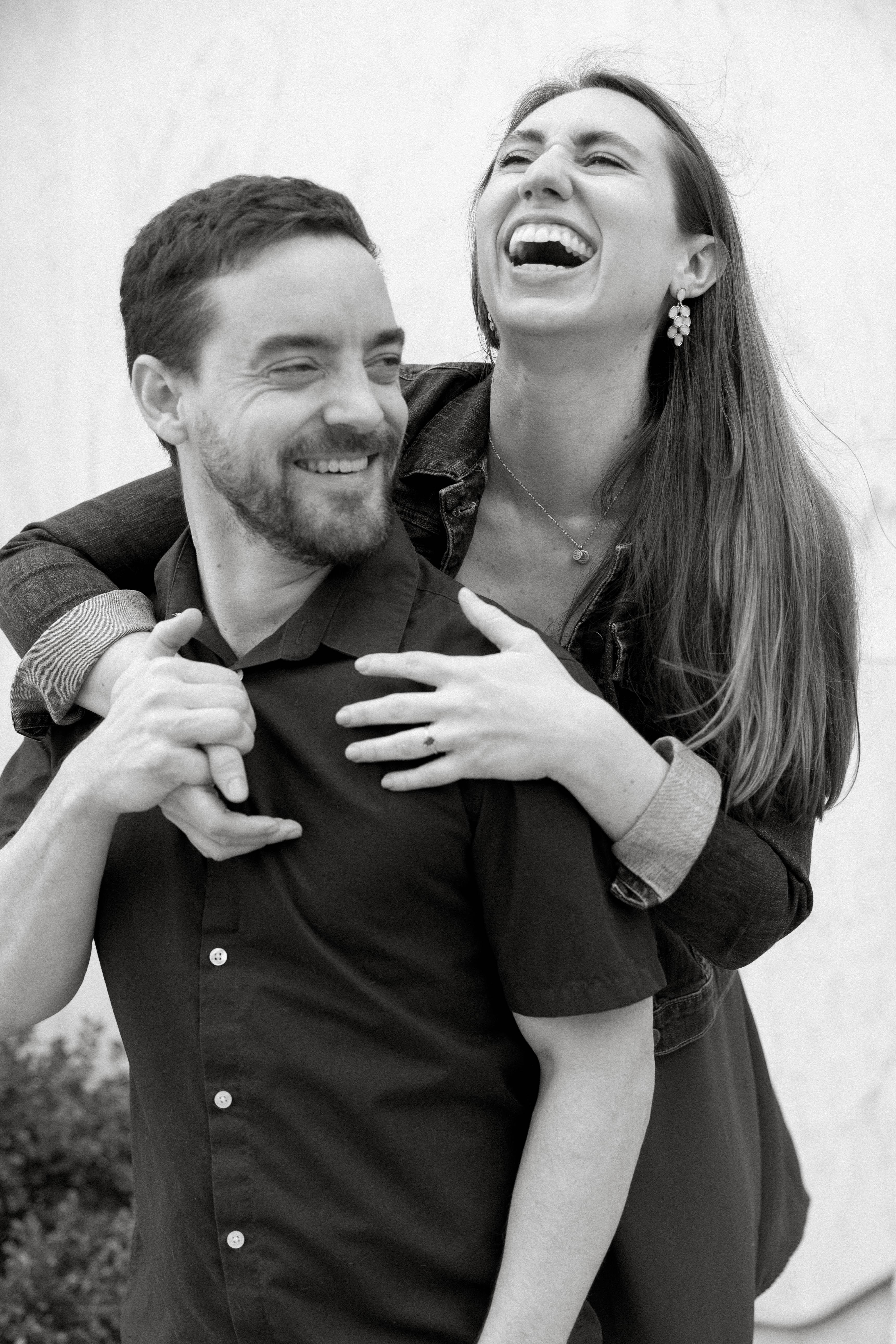 The Wedding Website of Shelby Richardson and Westley Lackey