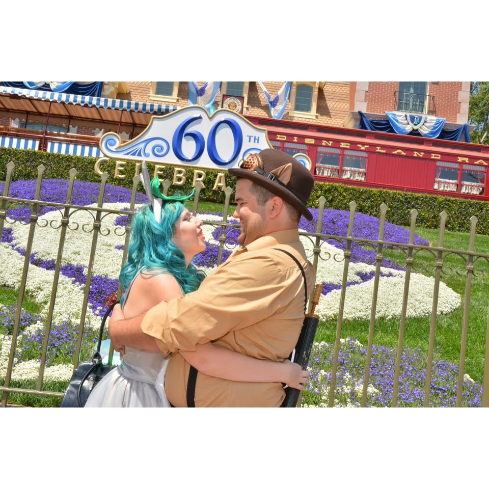 Celebrating our 4th anniversary