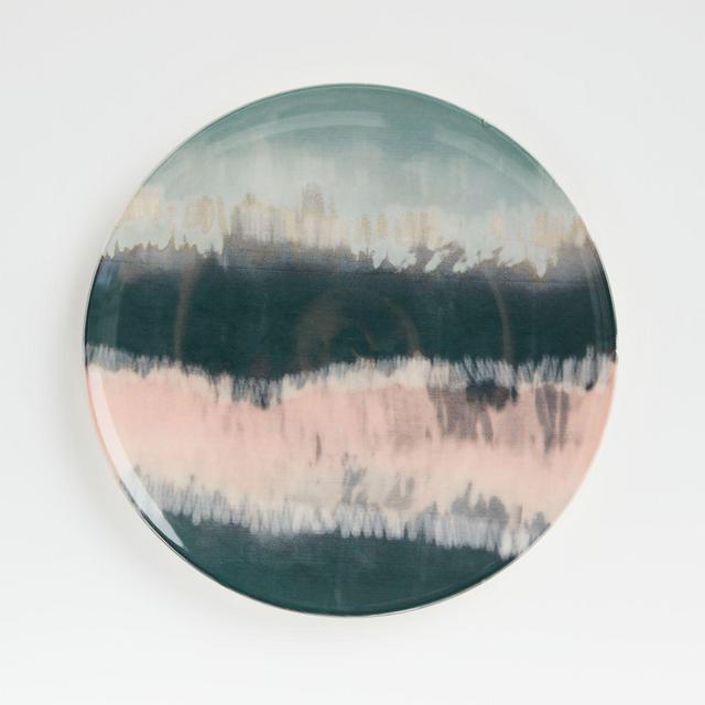 Mavi Dinner Plate