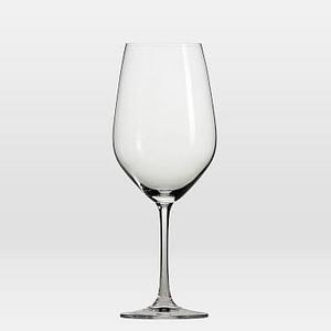 Schott Zwiesel Forte Glassware, Claret Burgundy, Set of 6
