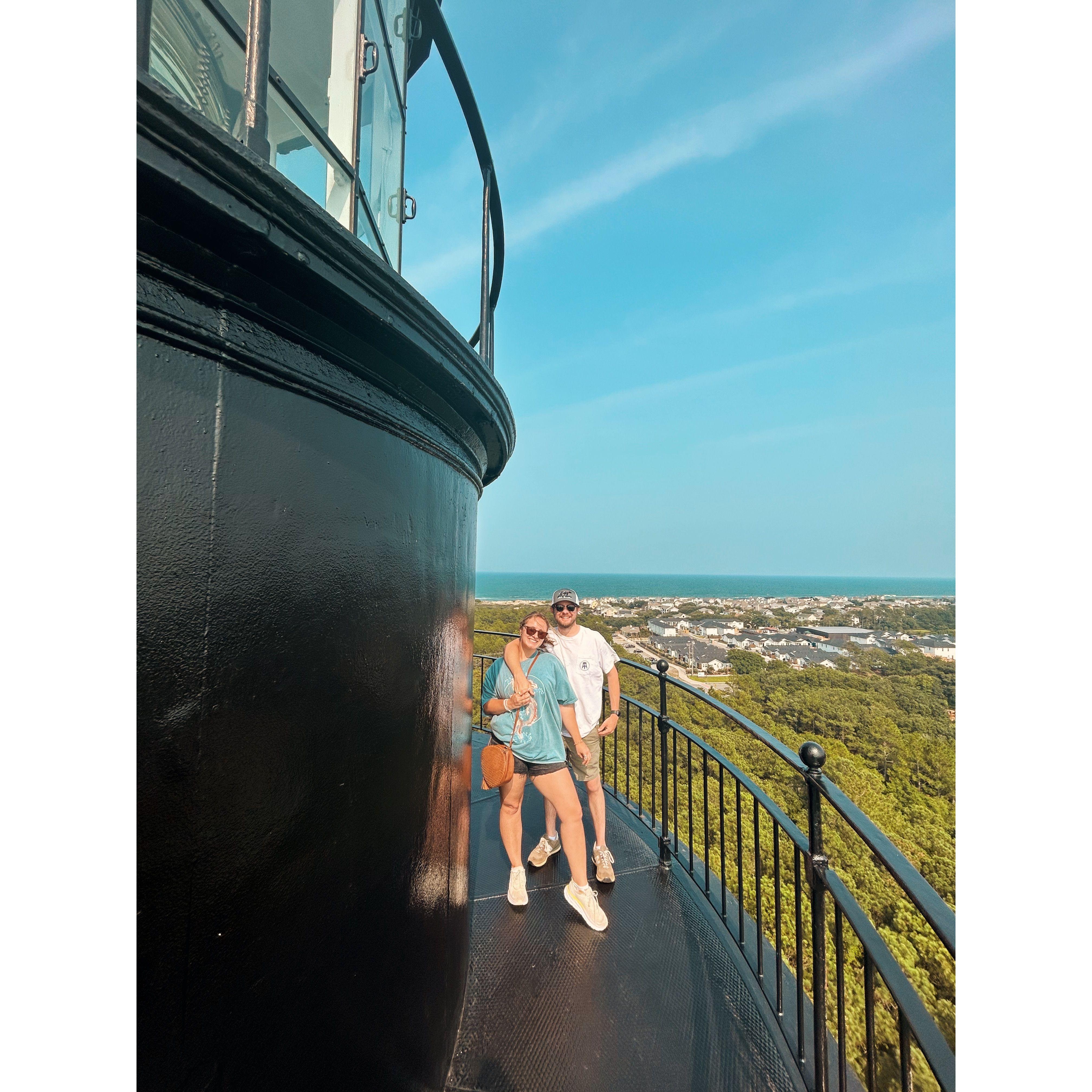 More trips and new experiences were had