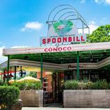 Spoonbill Watering Hole & Restaurant