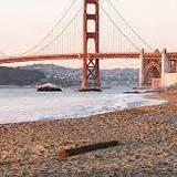 Baker Beach