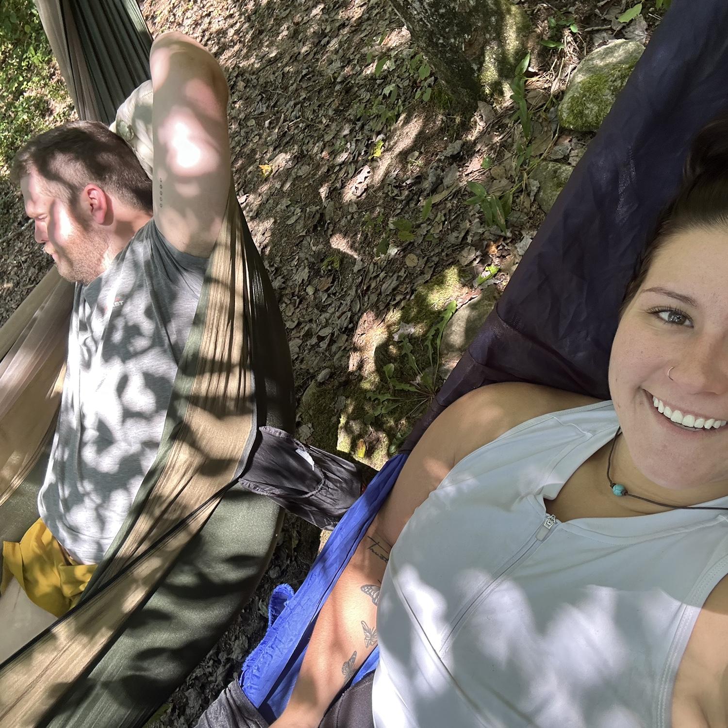 Camping 🏕️ Sept 1, 2023