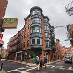 North End