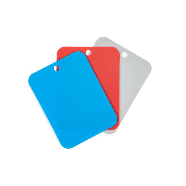 Core Kitchen Flexible Cutting Mat (Set of 3)