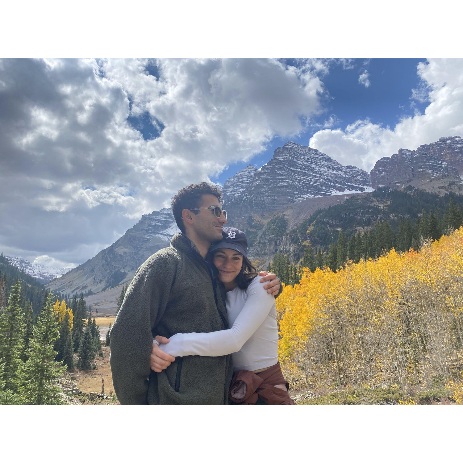 Aspen where beer flows like wine - 2023