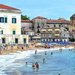 Visit the Sea