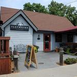 Flatwater