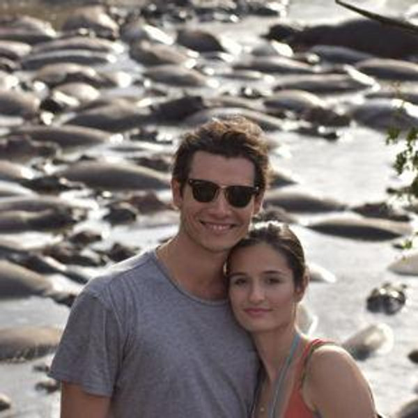 Honeymoon fund