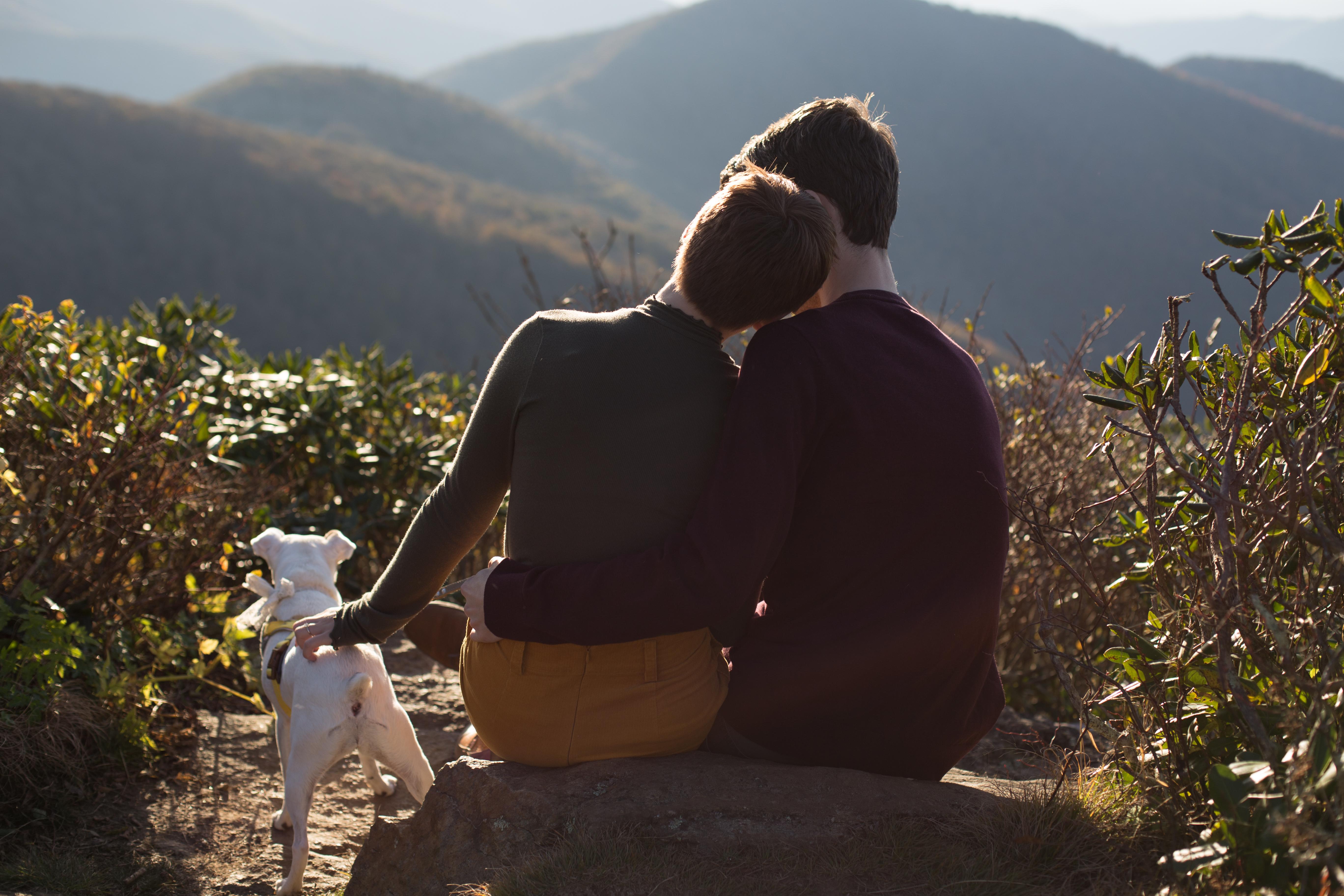 The Wedding Website of Jami Ray and Kyle Johnson