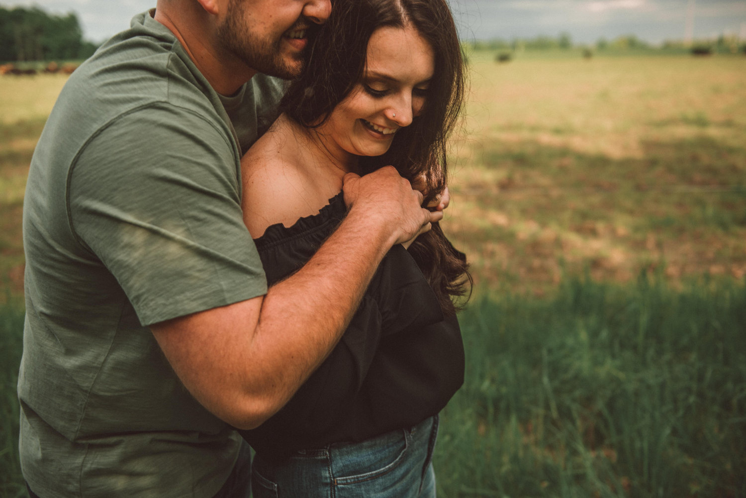 The Wedding Website of Cori Nummilien and Damian Richmond