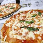 L'Antica Pizzeria da Michele