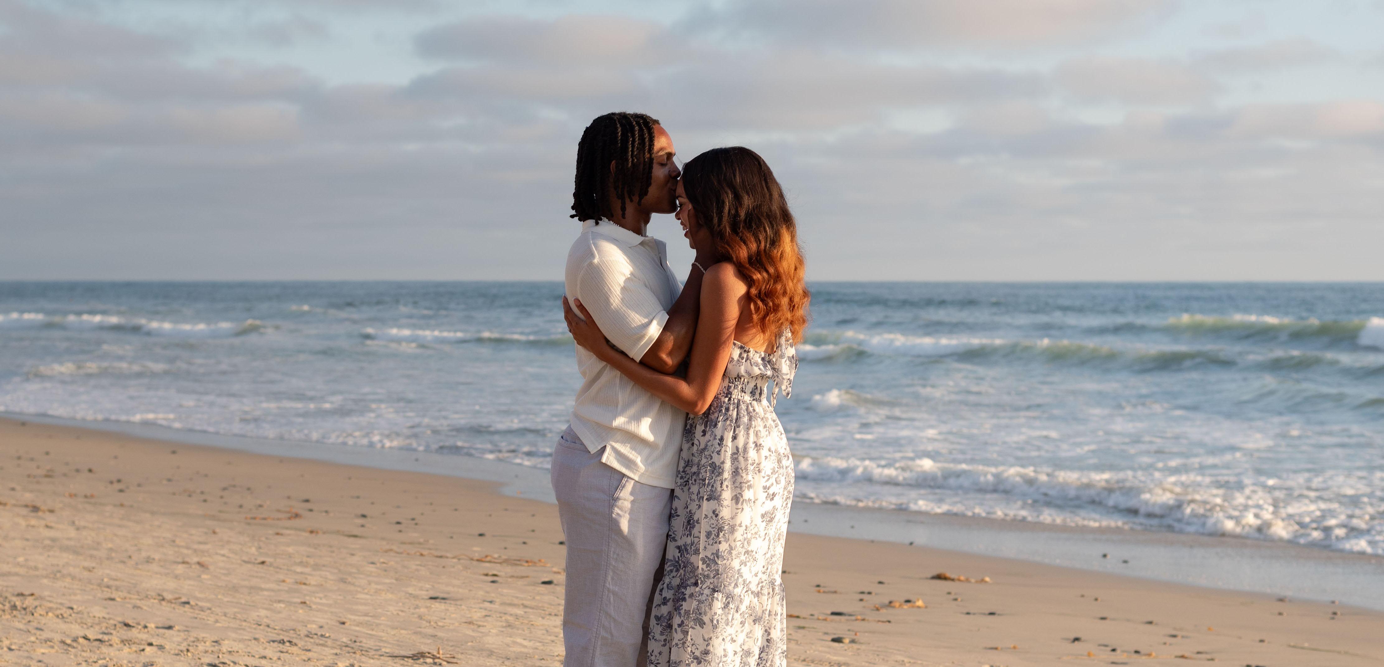 The Wedding Website of Bri Patterson and Gabe Barnes