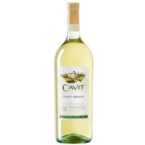 Cavit Pinot Grigio