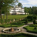 The Mount, Edith Wharton's Home