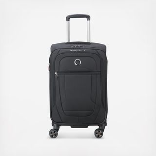 Helium DLX Expandable Carry-On Spinner