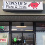 Vinnie's Pizza & Pasta