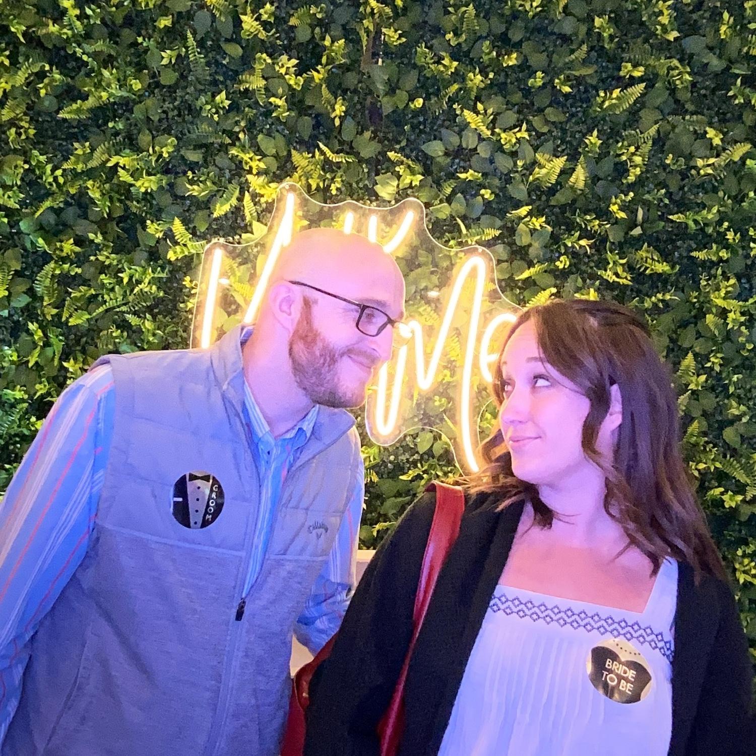 September 2025 - Practicing our looks