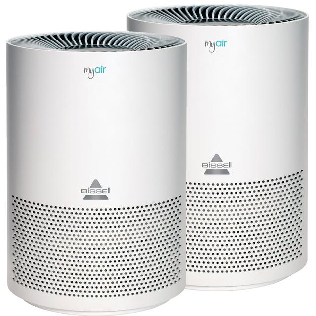 BISSELL™ MYAir™ Personal Air Purifier (2-pack)