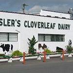 Heisler's Cloverleaf Dairy Bar