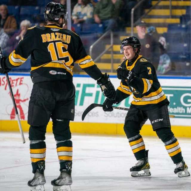 Providence Bruins Flex Tix