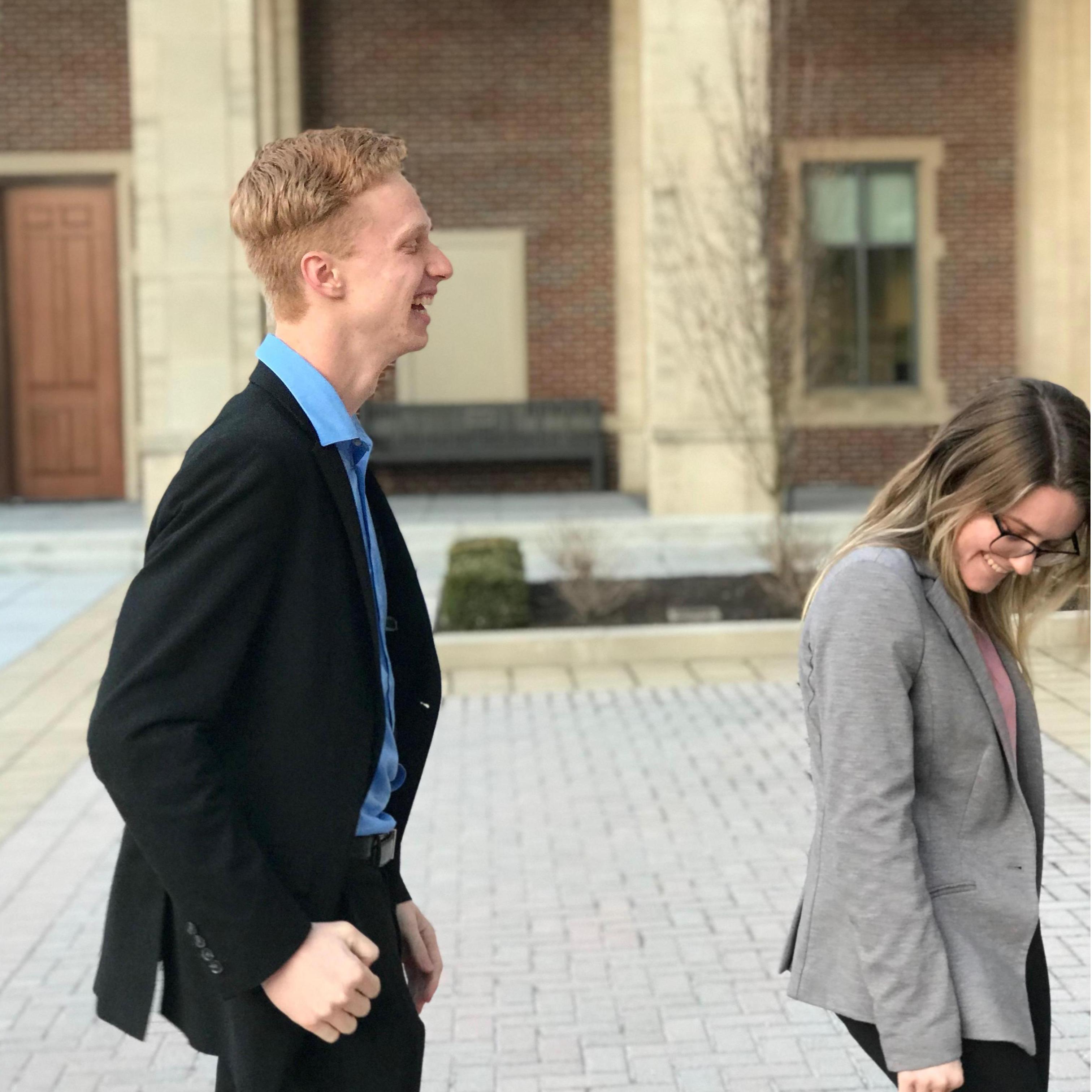 another speech and debate tournament
