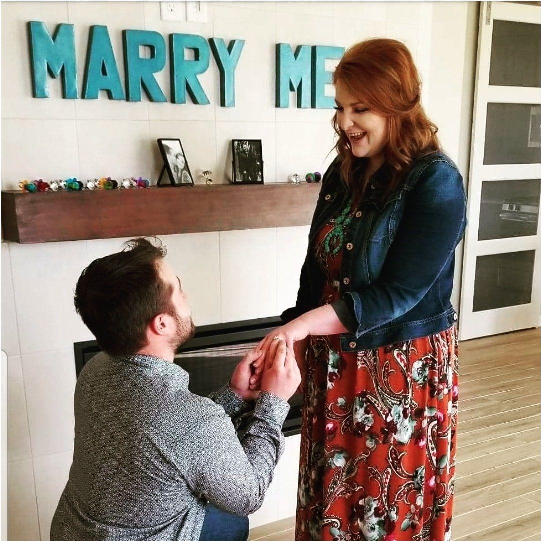 When Carter Proposed