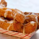 Churros El Tigre