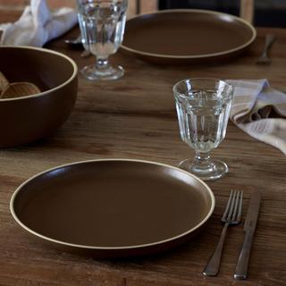 Monterosa Dinner Plate, Set of 2