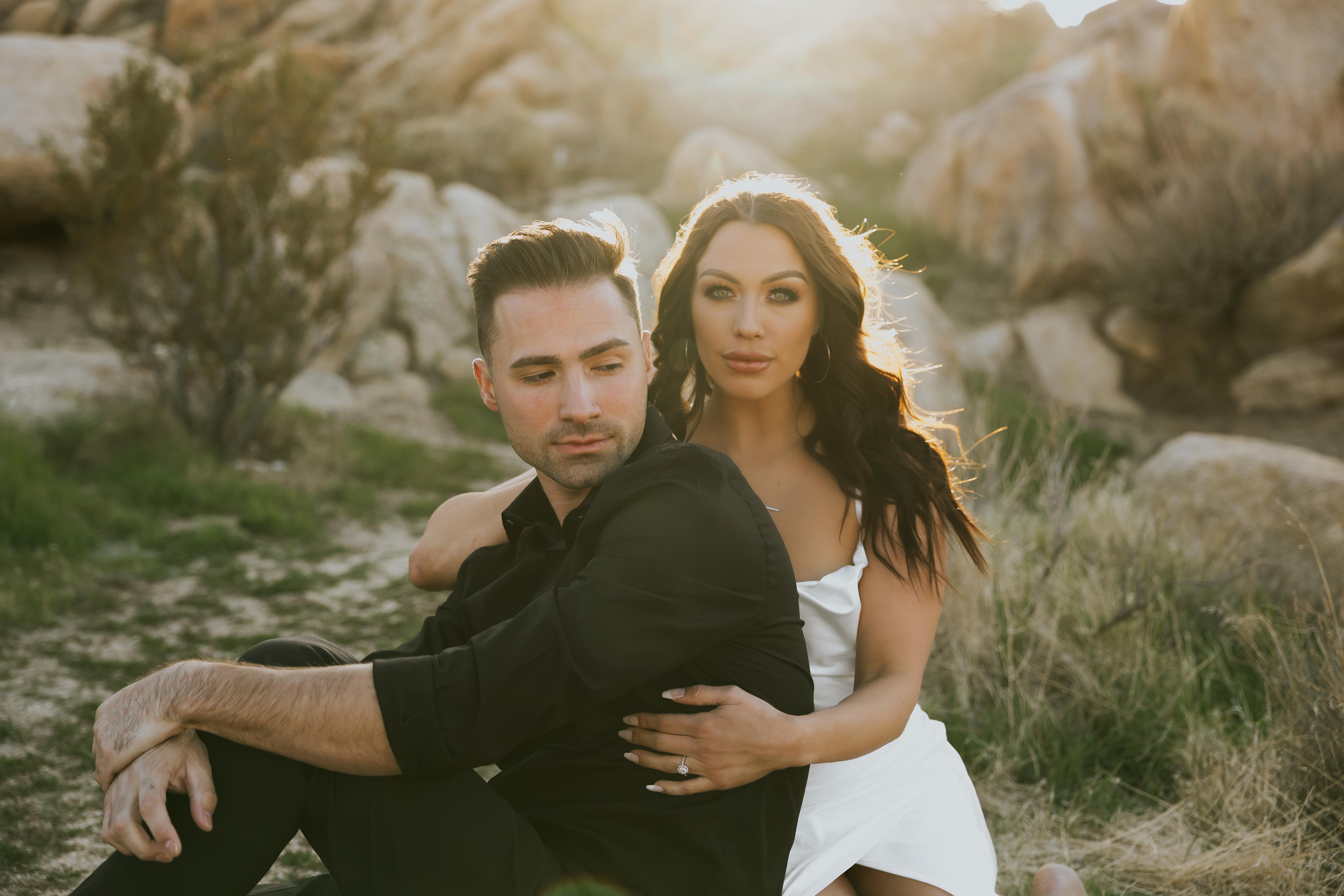 The Wedding Website of Vanessa Vasquez and Nicholas Tilotta