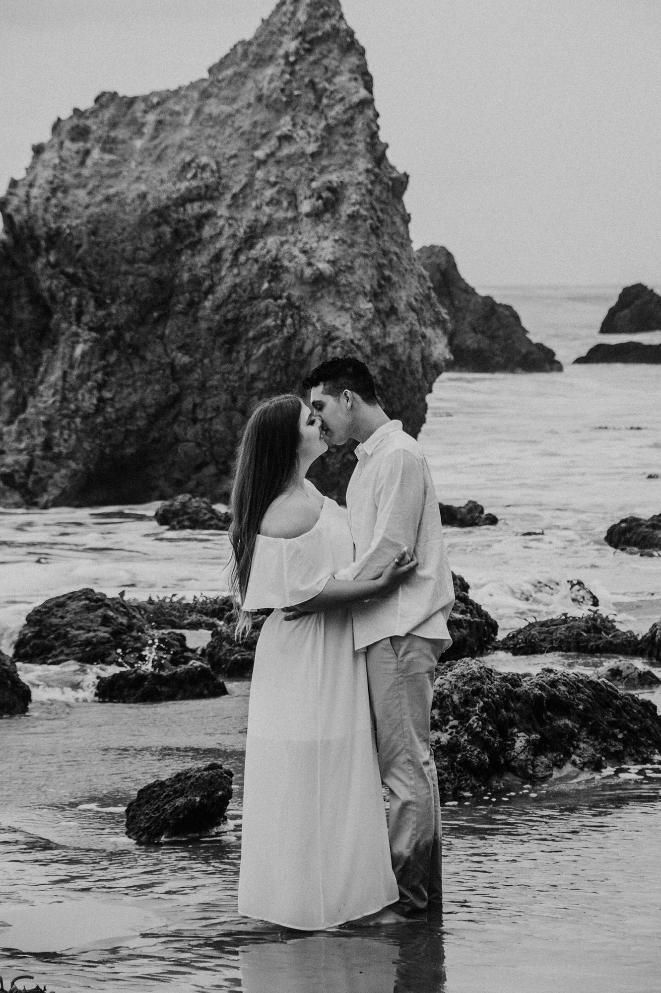 Sweetest kisses