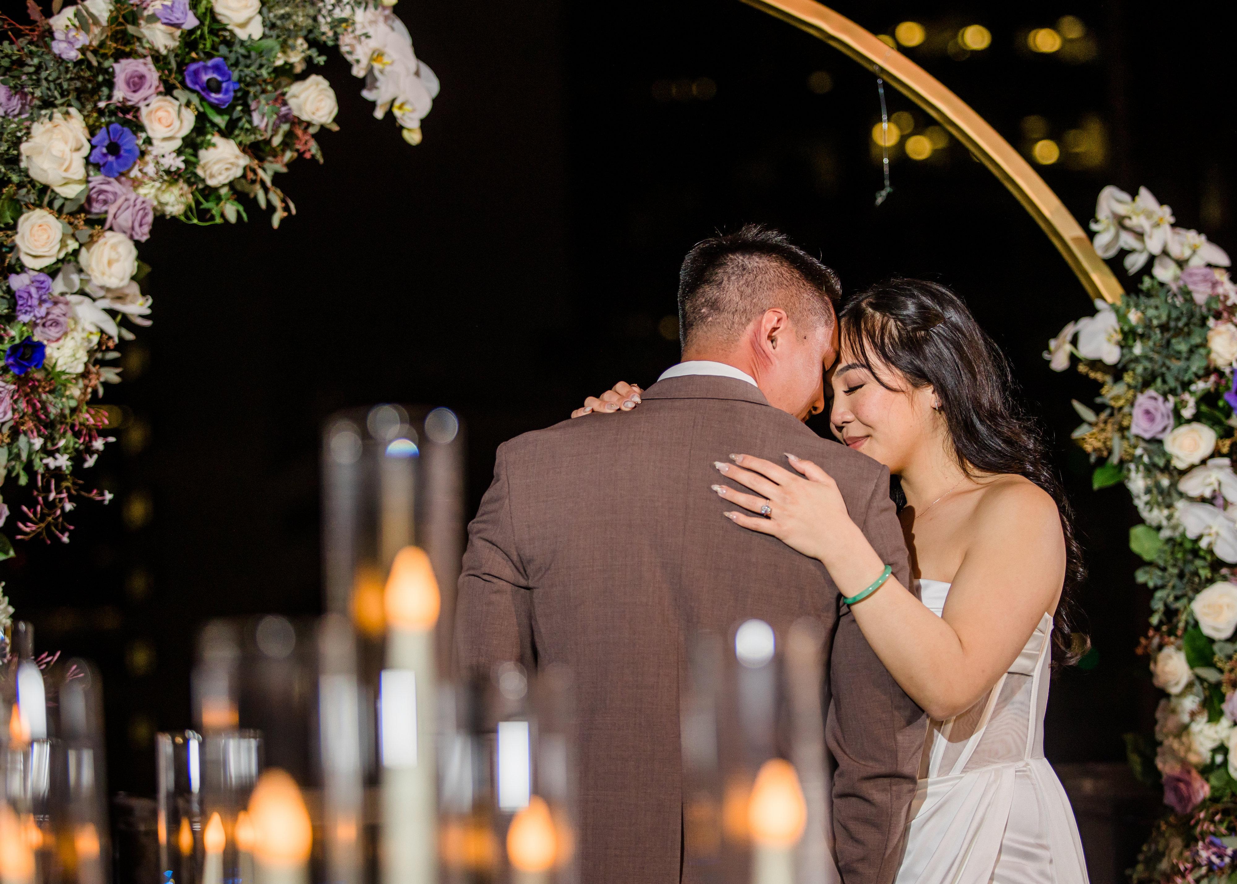 The Wedding Website of Alexis Luu and Steven Do
