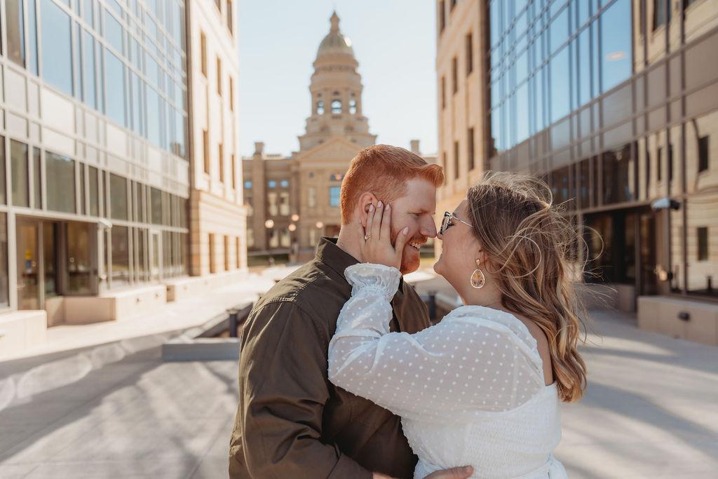 The Wedding Website of Lauren Kubelka and Michael Gross