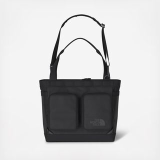 Base Camp Voyager Tote Bag