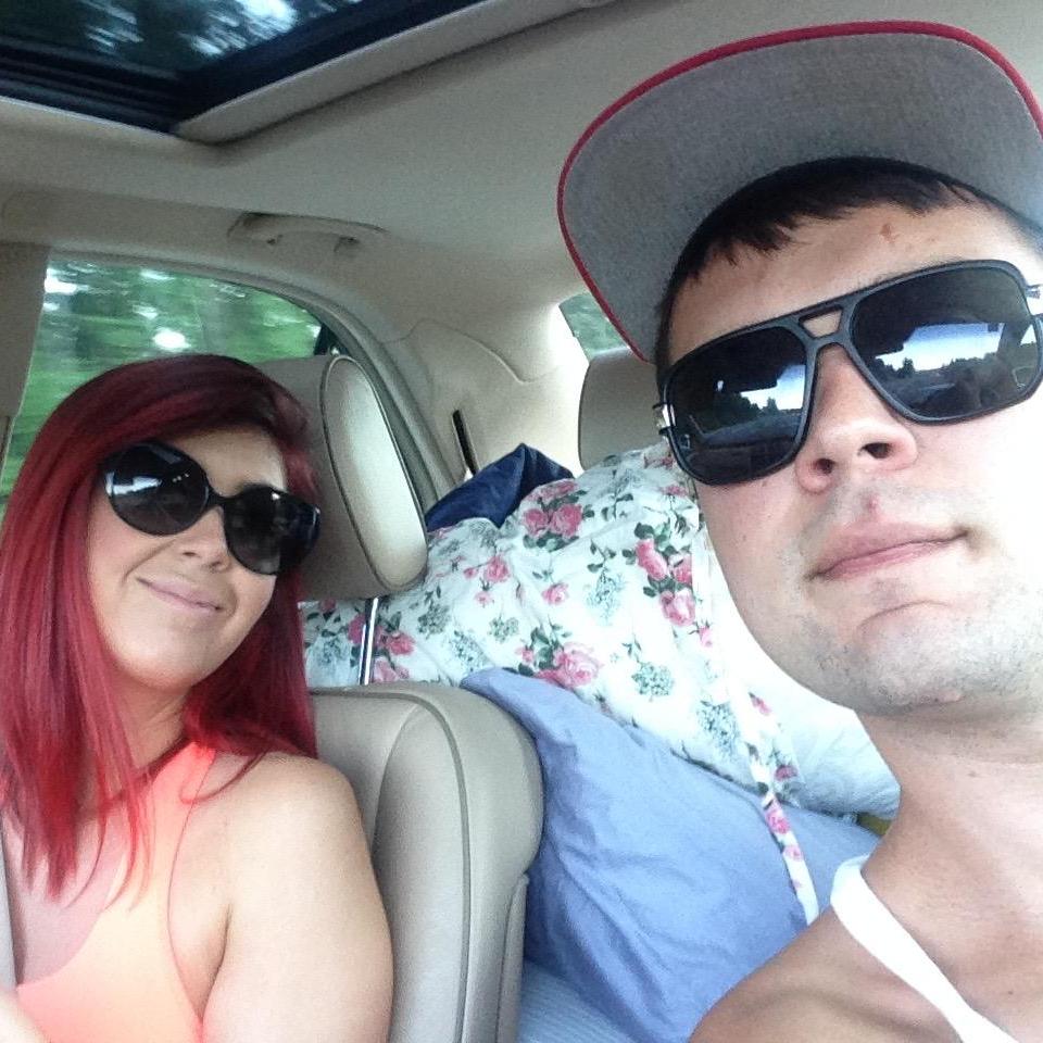 The first camping trip to Eastern Washington