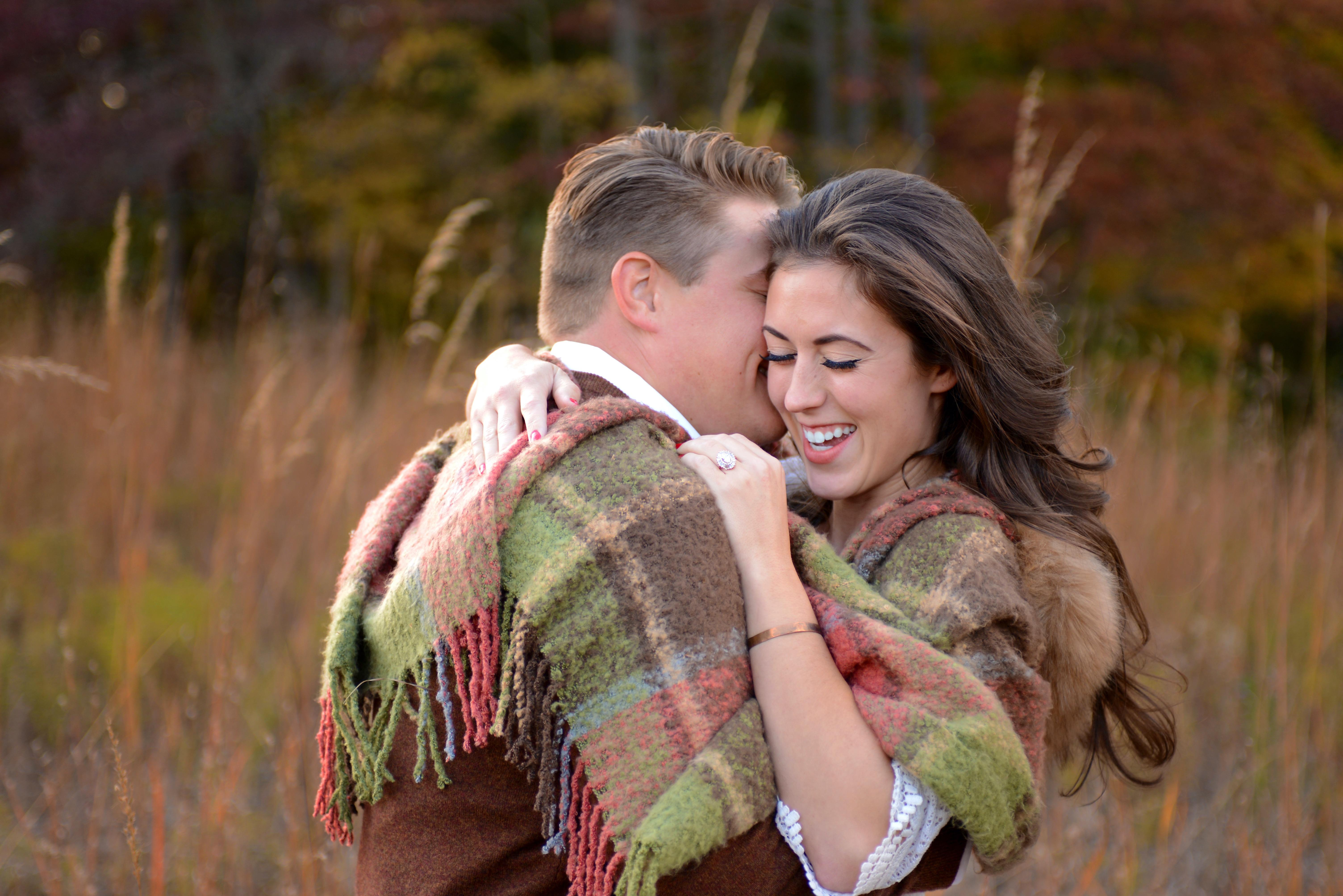 The Wedding Website of Molly Kraus and Oliver Head