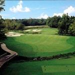 Enjoy a Round at Generals Retreat Golf Course