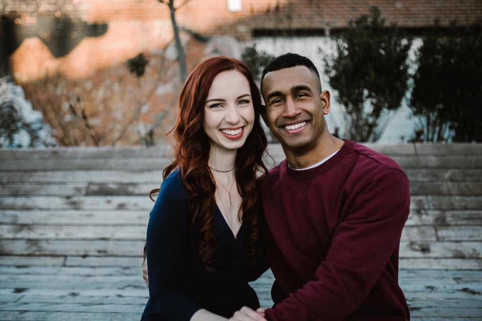The Wedding Website of Hannah Long and Kenny Garcia