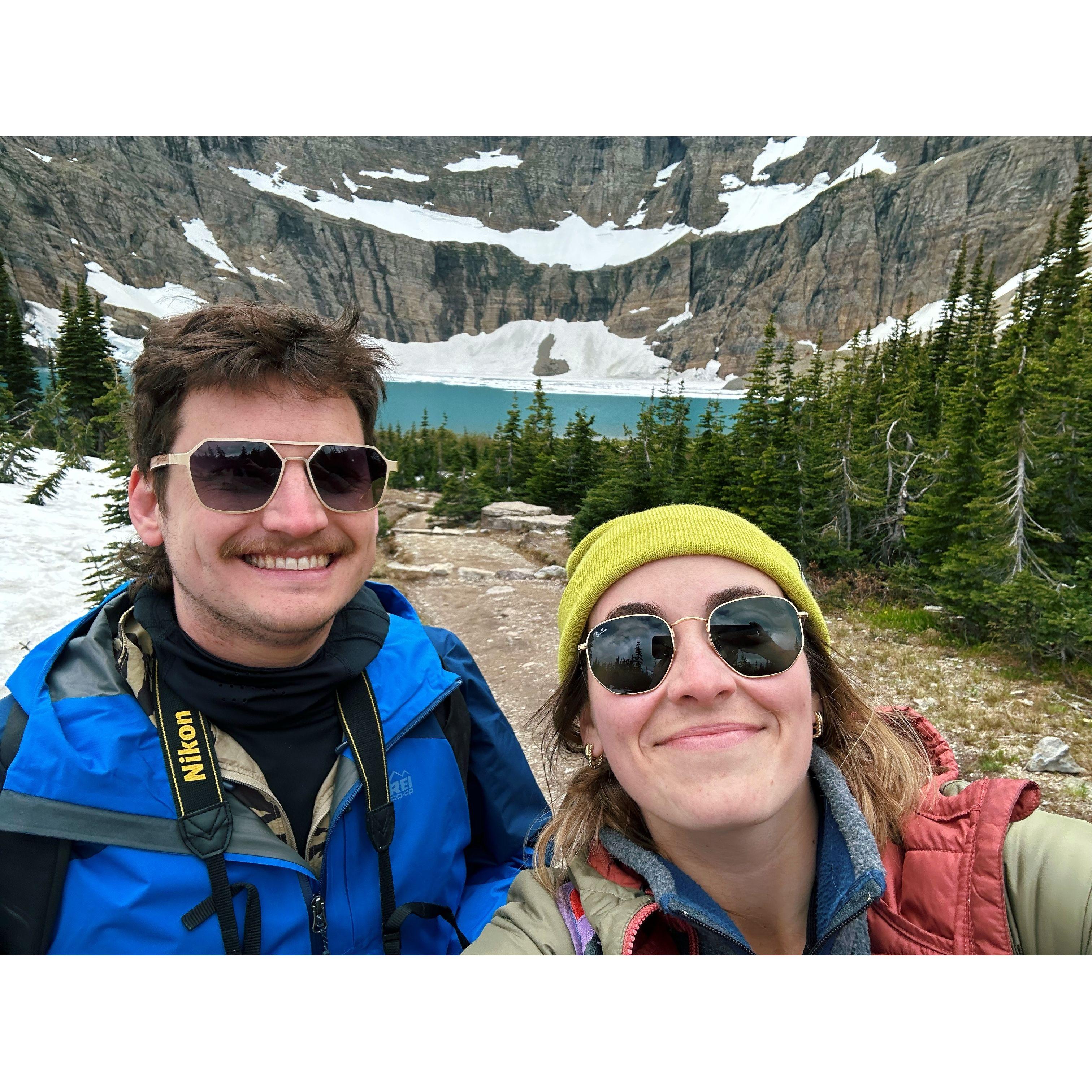Glacier National Park