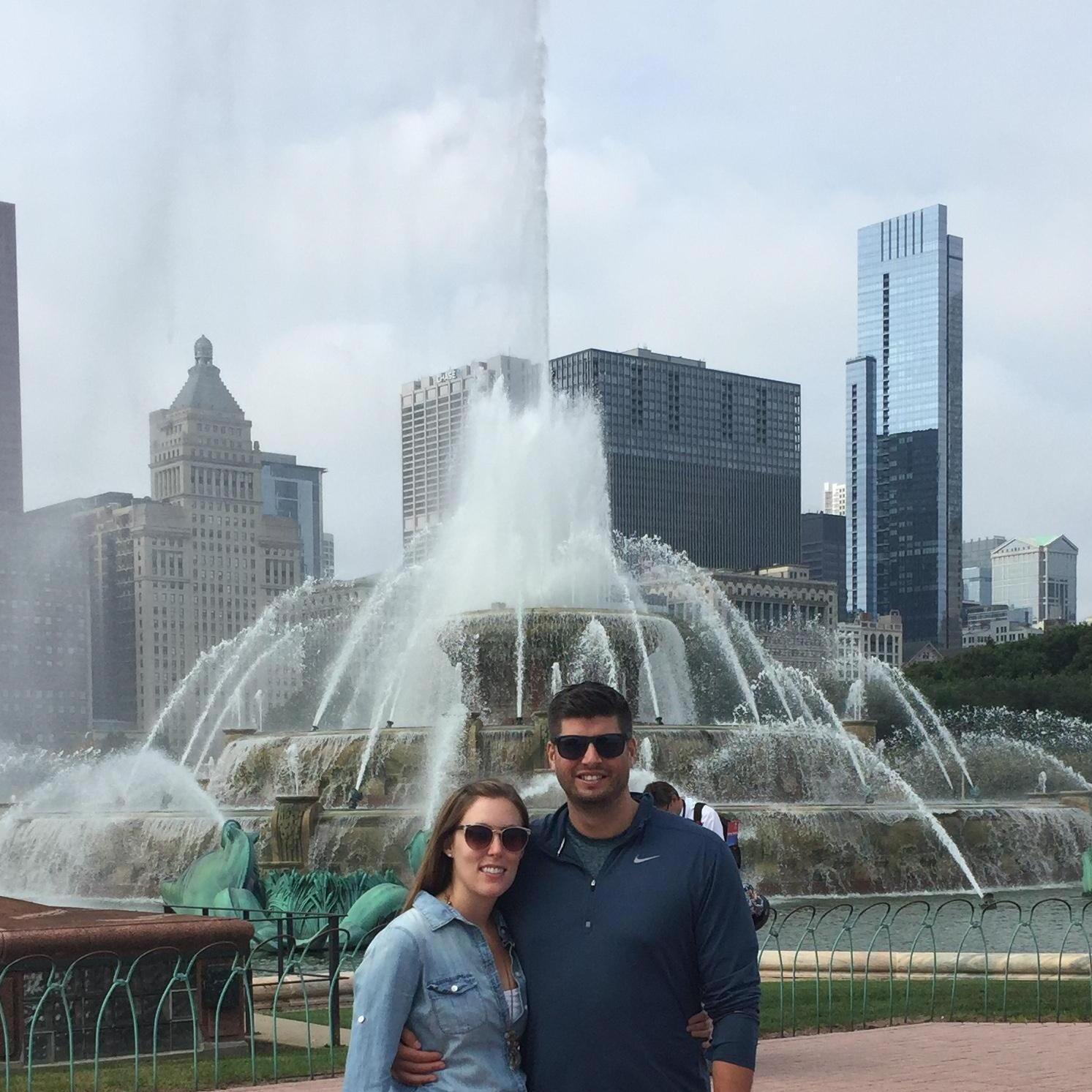 Chicago, IL