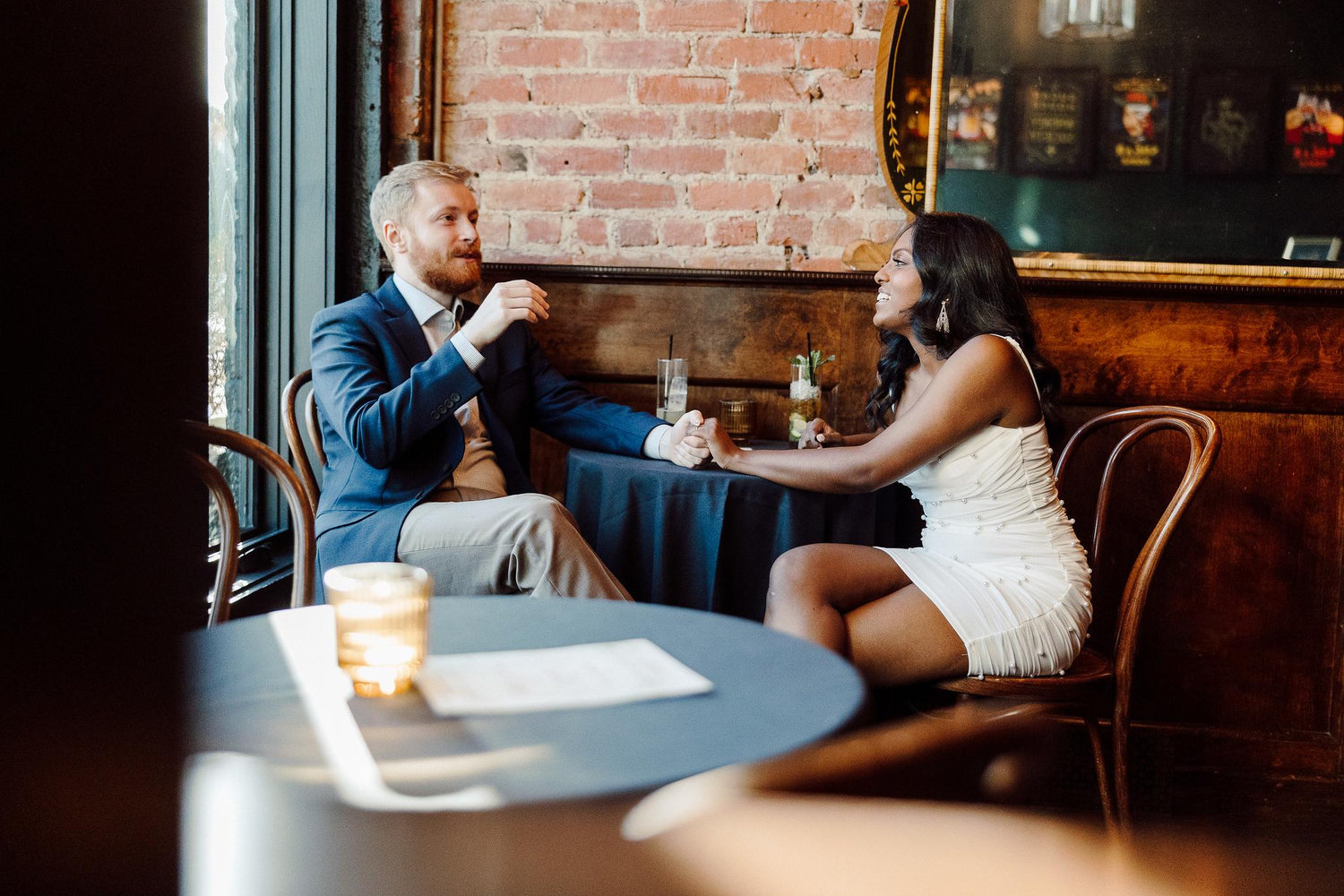The Wedding Website of Ramya Erasala and Nicholas Catlin