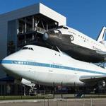Space Center Houston