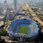 Bank of America Stadium