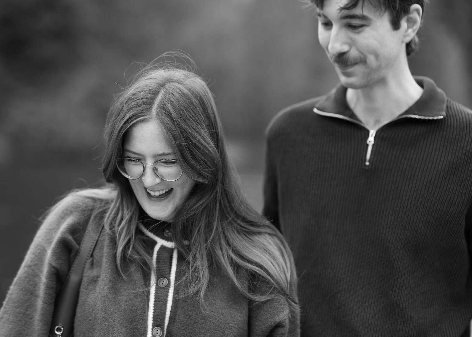 The Wedding Website of Cameron Keir and Jonathan Hamill