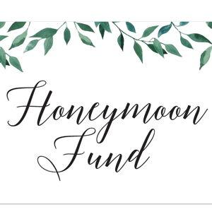 Our newlywed fund