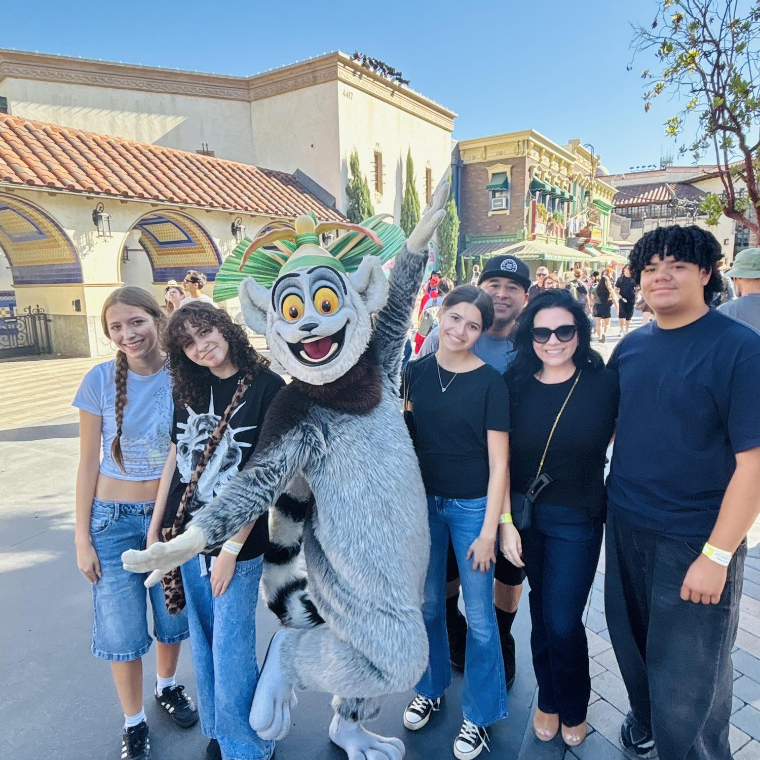 Halloween Horror Nights
